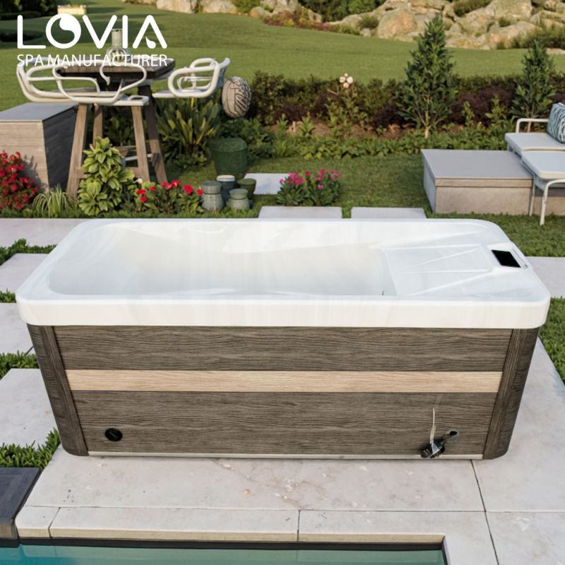 Quels sont les problèmes qui surviennent généralement avec les spas de nage ?