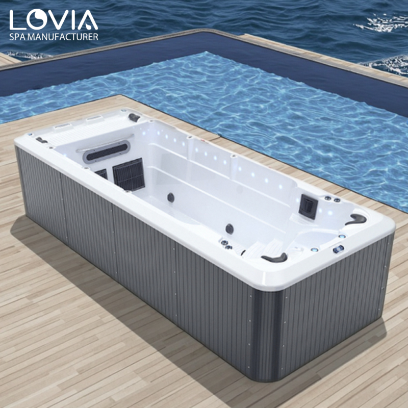 Swim Spa Tub