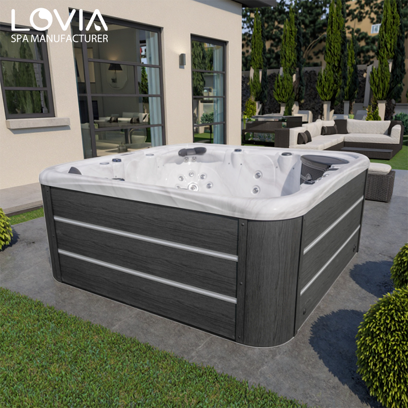 jacuzzi tub