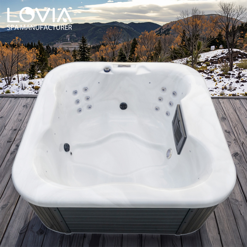 Whirlpool Spa
