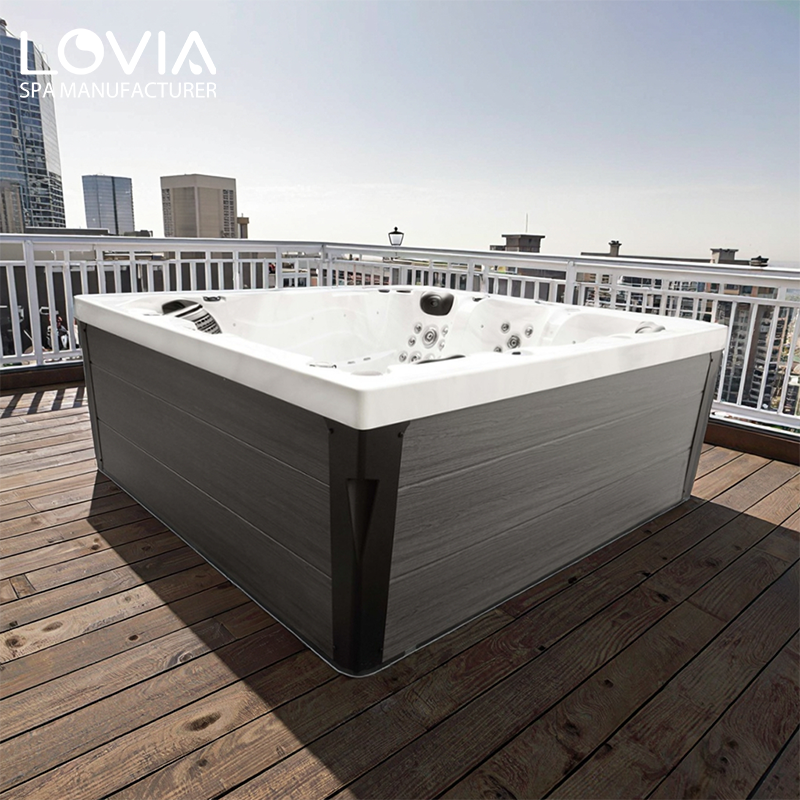spa hot tub