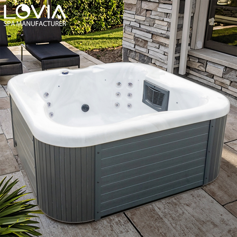 spa hot tub