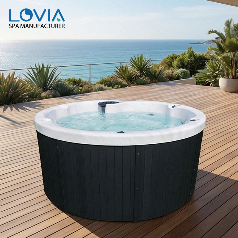 whirlpool spa