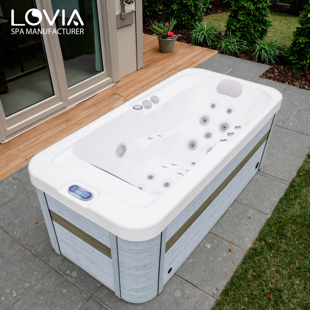 Swim Spa Tub