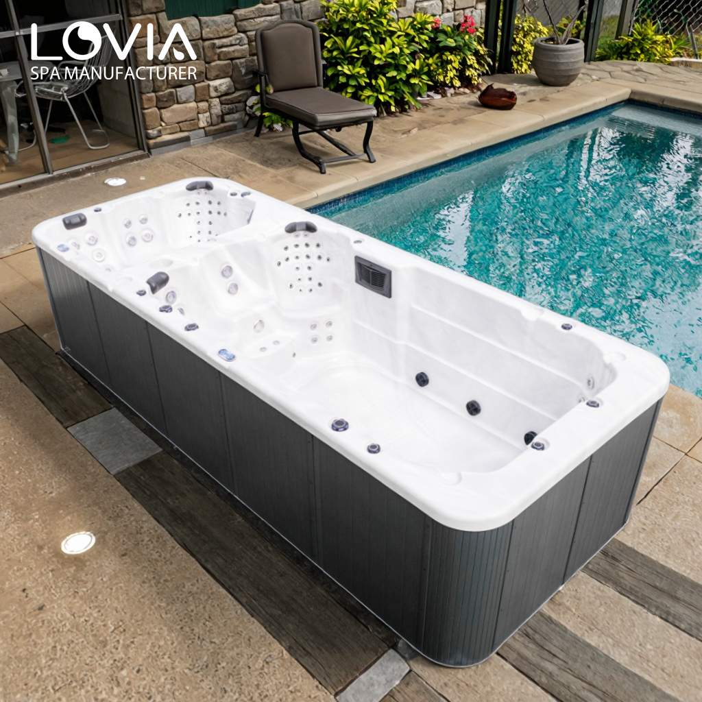 Spa Tub