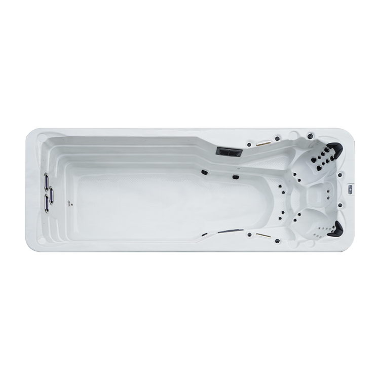 Balboa System Swimming Spa Pool Hydropool Massage Tub