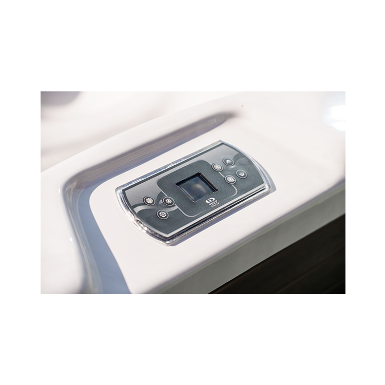 31 Jets acrylic family massage whirlpool hot tub