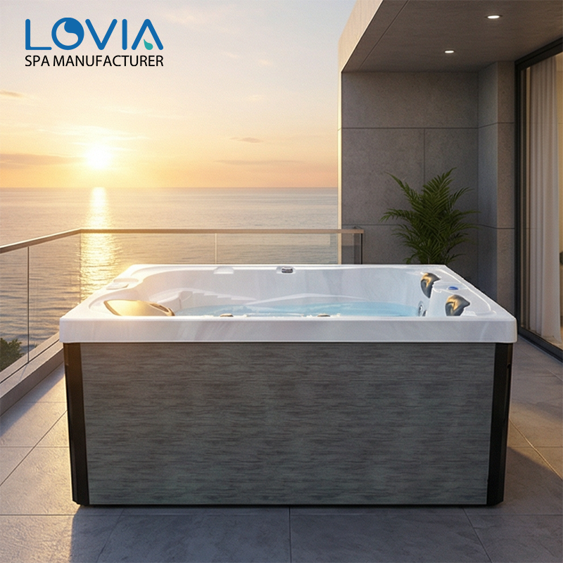 Spa Hot Tub Spa Hot Tub