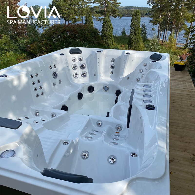 Spa Hot Tub Spa Hot Tub