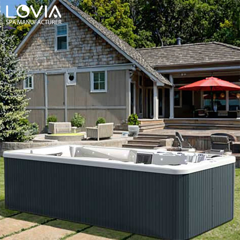 Swim Spa Tub