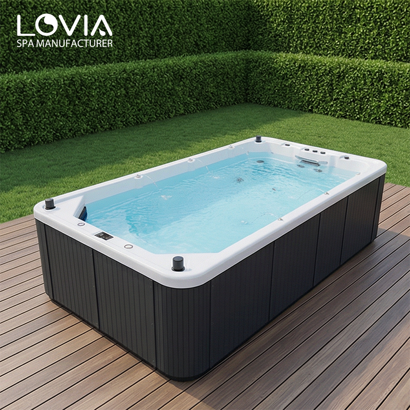 What Should You Do If the Residual Chlorine in Your Swim Spa Tub Is Too High? What Should You Do If the Residual Chlorine in Your Swim Spa Tub Is Too High?