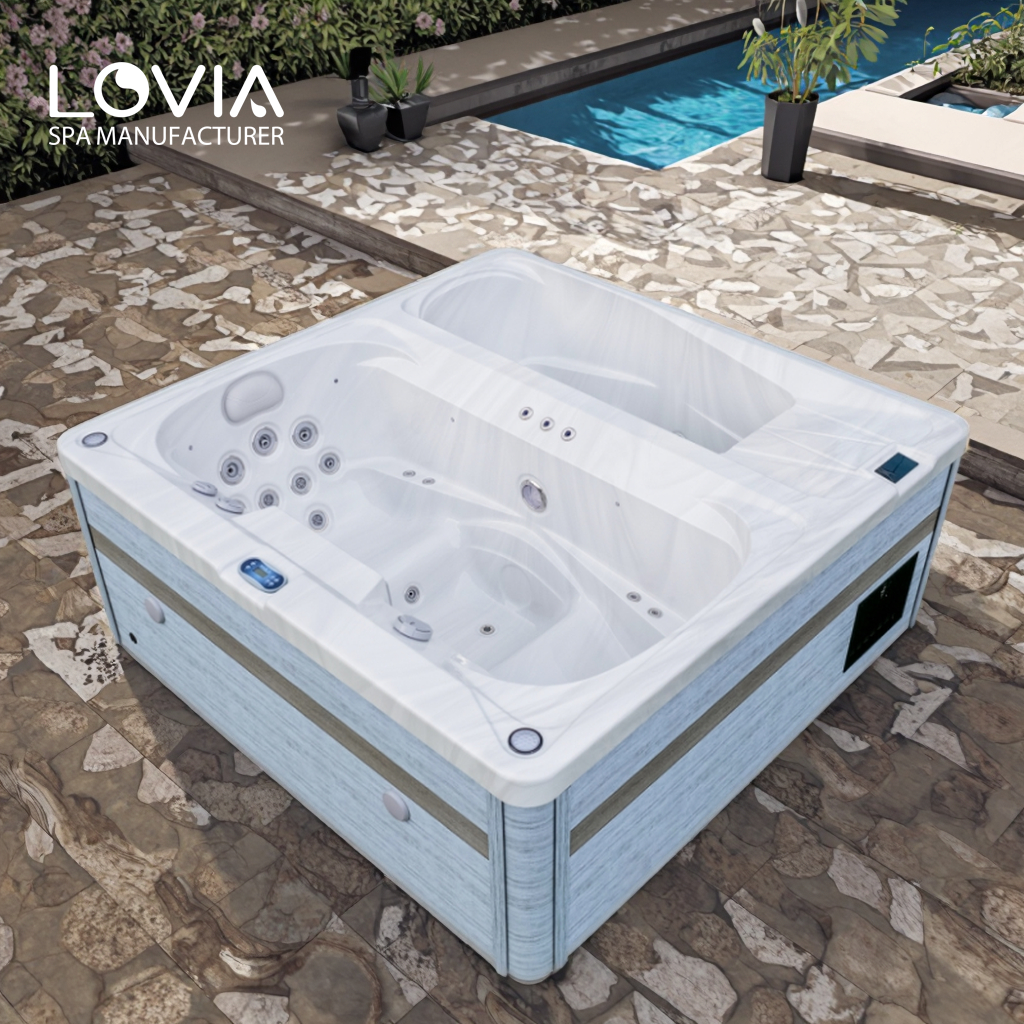 Spa Hot Tub Spa Hot Tub