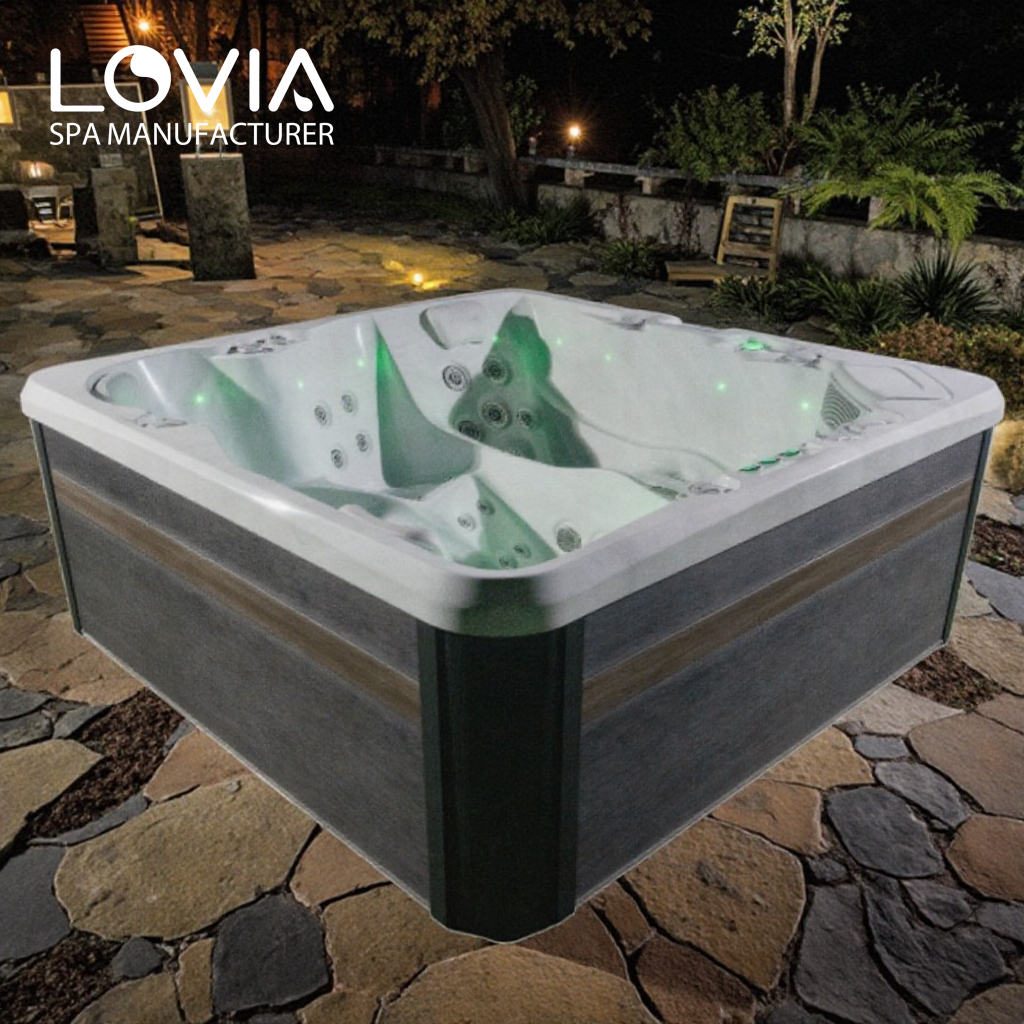 Spa Hot Tub Spa Hot Tub