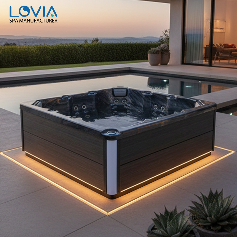 6 person outdoor hot tub 6 person outdoor hot tub