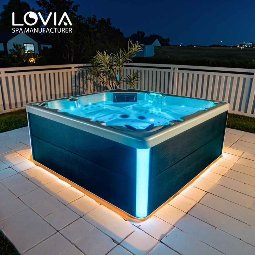 6 person outdoor hot tub 6 person outdoor hot tub