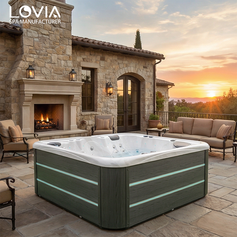 spa hot tub spa hot tub