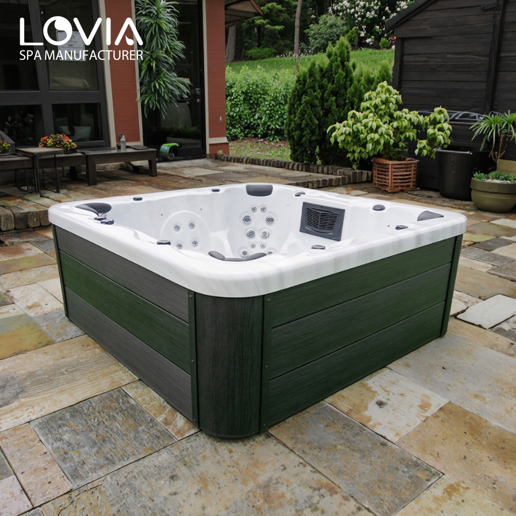 outdoor spa hot tub outdoor spa hot tub