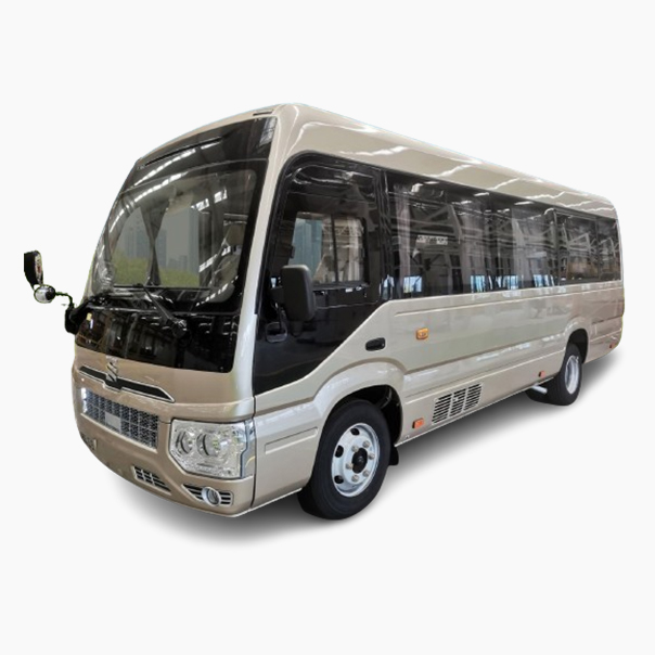 Longhang Official Car (Export version)
