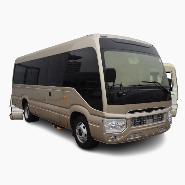 Dragon Line Official Car Euro VI