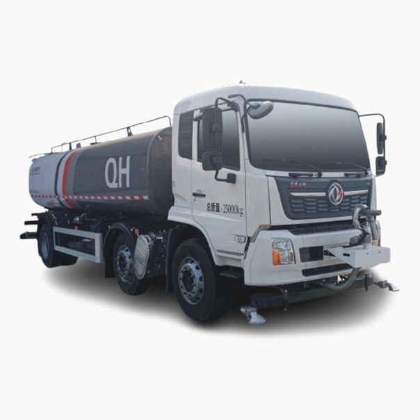 Road sprinkler