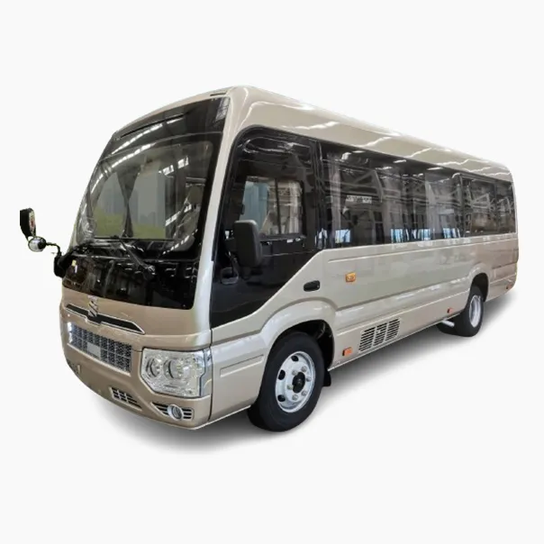 Main purpose of Longxing official vehicle