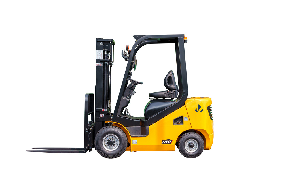 1.5-ton to 1.8 ton diesel forklift