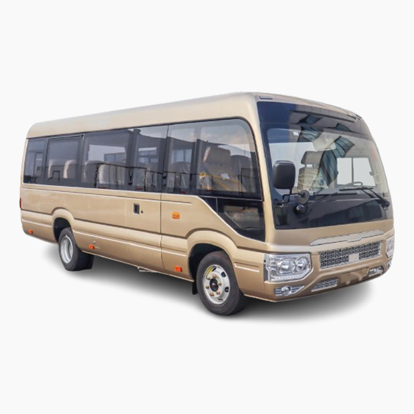 Emergency communication command vehicle