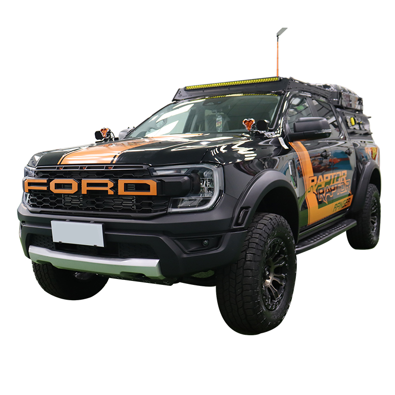 Camping fishing cart