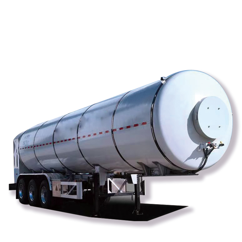 Mobile heating vehicle