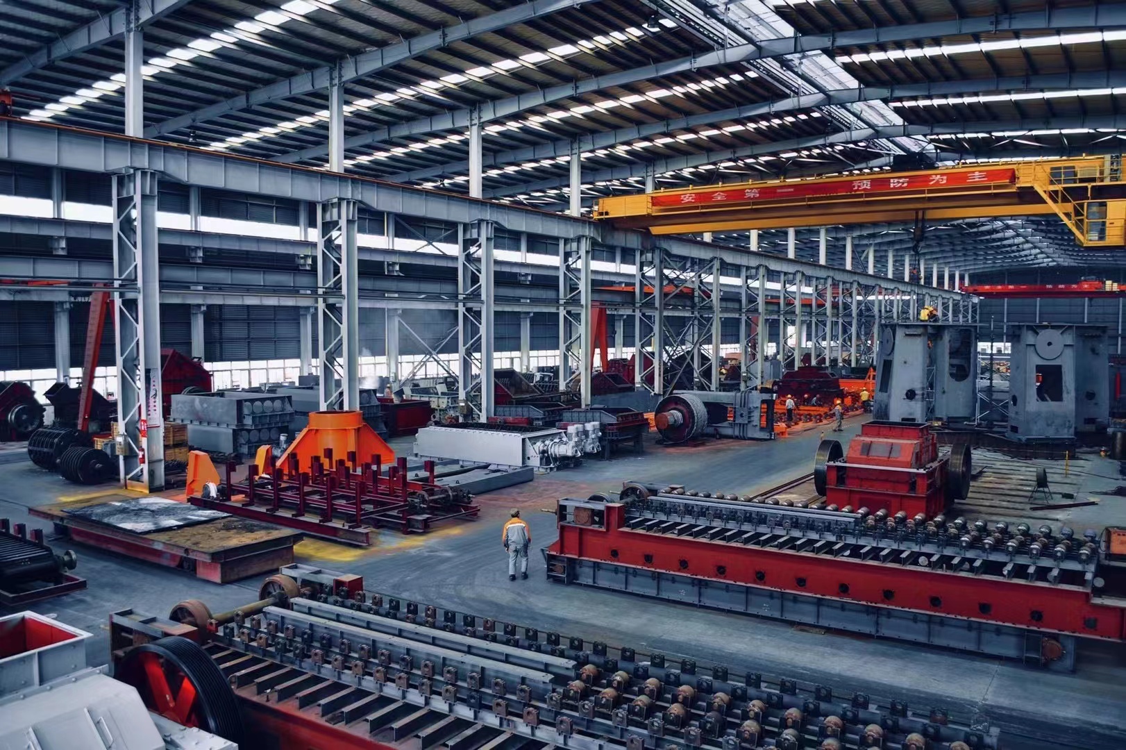 Wreath Hammer Crusher