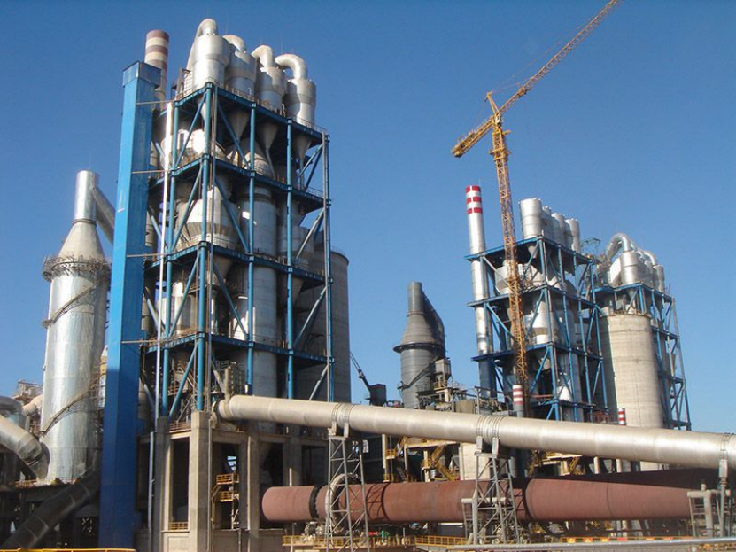Air preheater