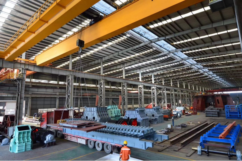 Industrial preheater