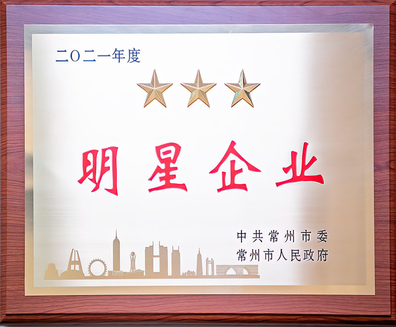 شركة ستار انتربرايزز 2021