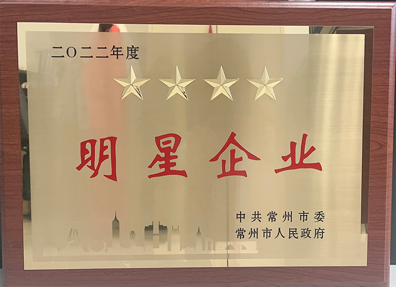 2022 ستاره شرکت ها