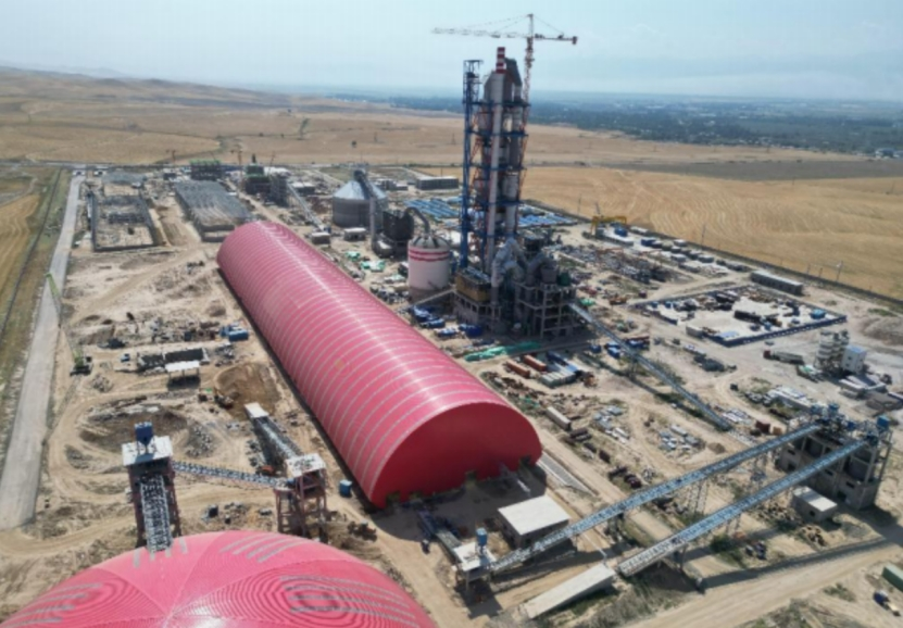 waving roller feeder
