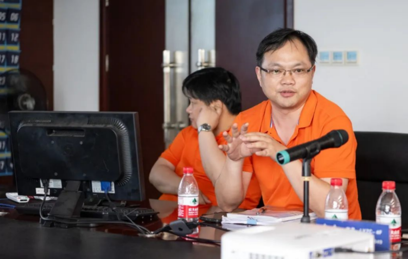 Liyang Sinoma