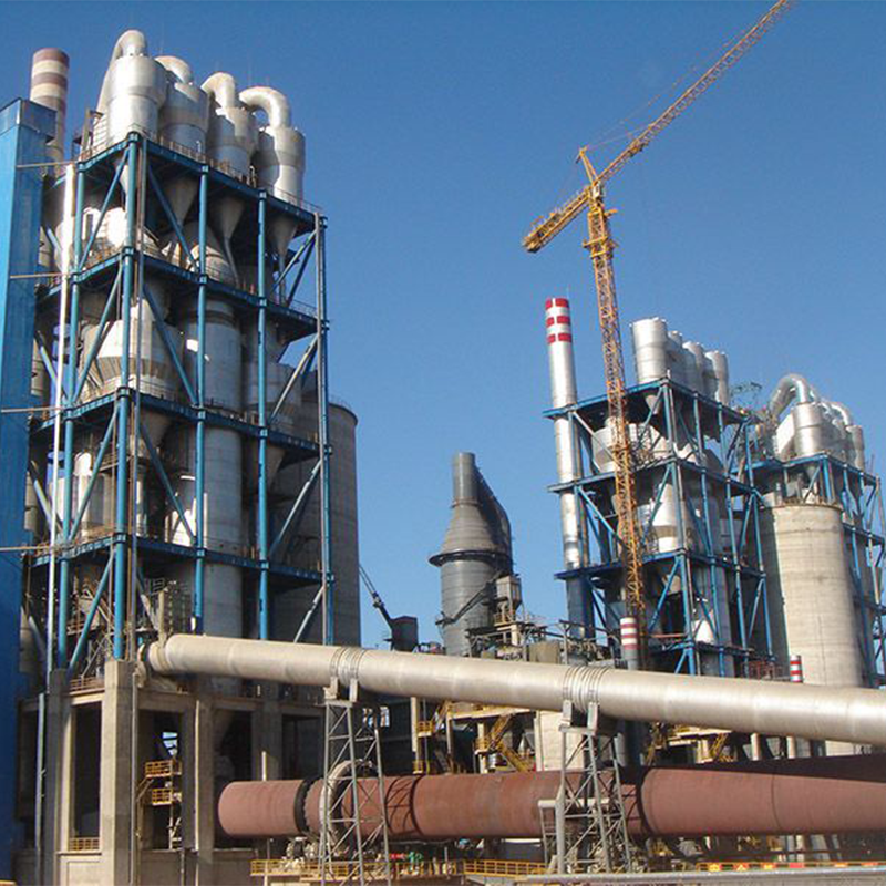 Cement Line Equipment Cement Line Equipment