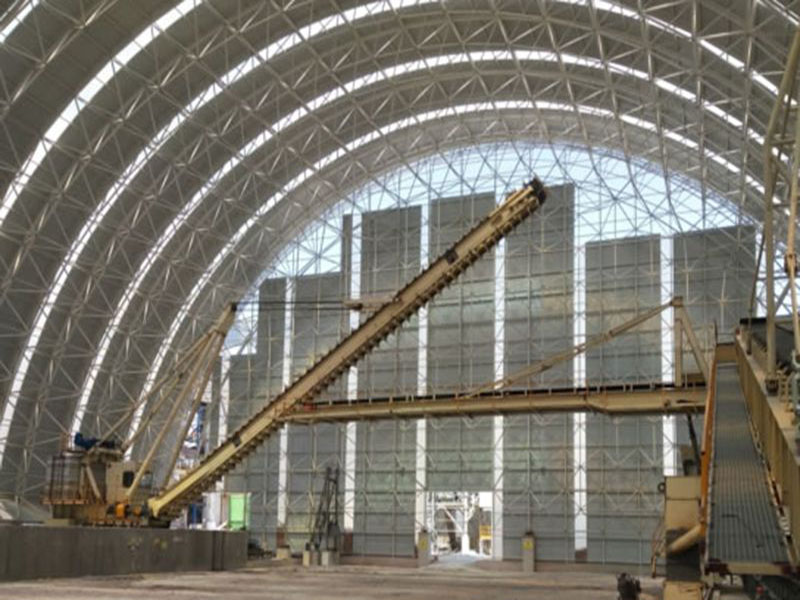 خدمة في الموقع