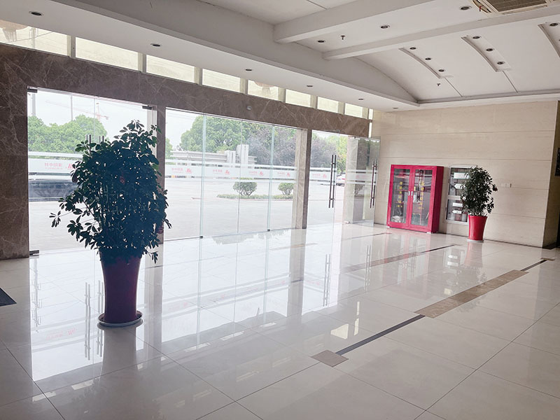 بيئة المكتب