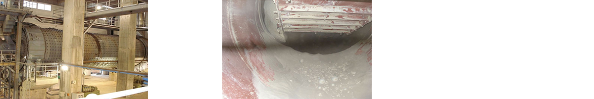 Ball Milling