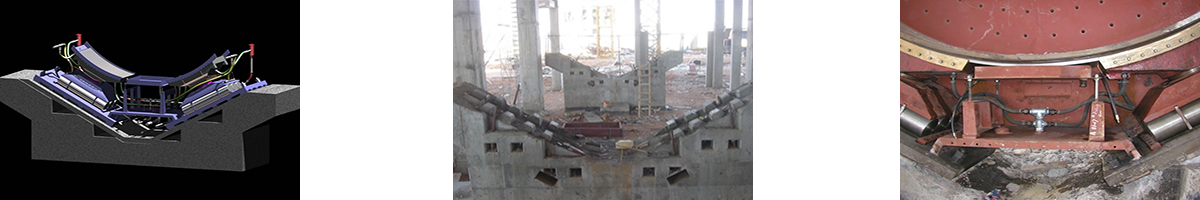 Ball mill grinder