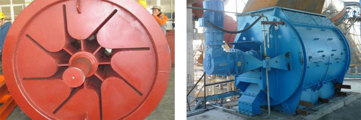 vertical grinding machine