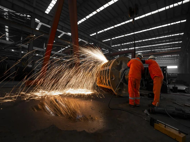 Let Liyang Sinoma Manufacturing Be Famous In The Let Liyang Sinoma Manufacturing Be Famous In The