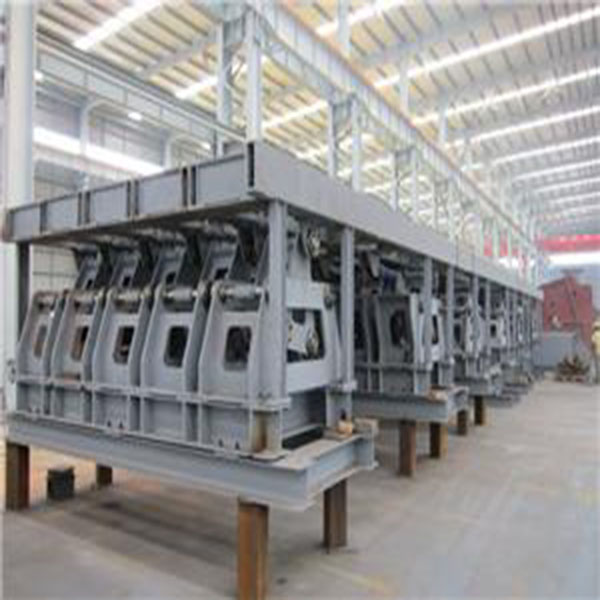 grate cooling machine