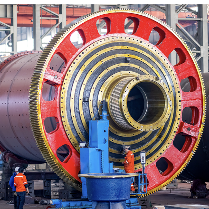 Ball Mill