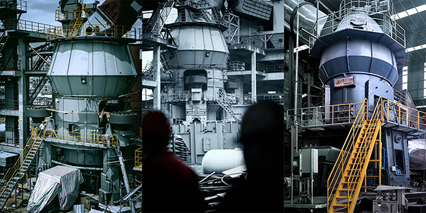 کارخانه سیمان چه نقشی در تولید دارد؟