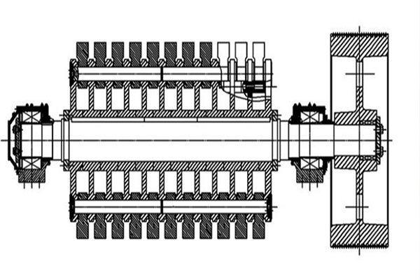 دلایل و راه حل های لرزش سنگ شکن چکشی هنگام راه اندازی
