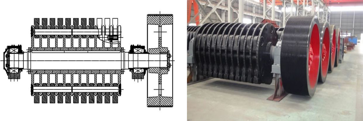 Hammer Crusher