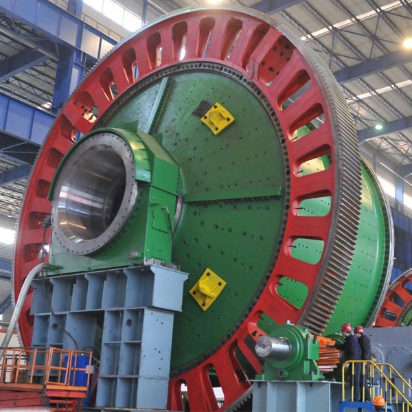 Comment résoudre efficacement le problème de gonflement du moulin semi-automatique ?