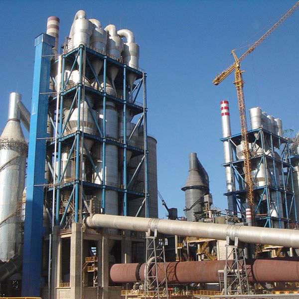 Пять основных видов оборудования для модернизации линии по производству песка и гравия